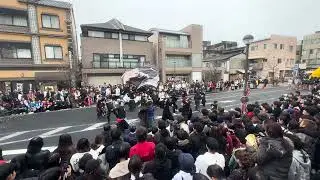 気楽奇乱 【者架社禍】北会場   バサカニ2025.12.14  瑞浪バサカニカーニバル   バサカニ限定チーム
