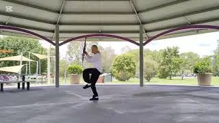 TAI CHI IS USELESS???? You Judge !