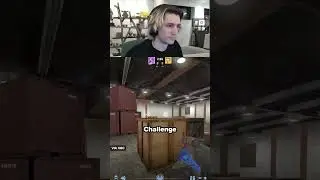 XQC IS GETTING COOKED