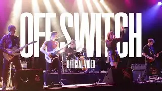 Artificial - Off Switch [OFFICIAL VIDEO]