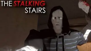 The Stalking Stairs - Both Endings & All Notes Achievement Guide