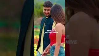Parshawan Full Screen Whatsapp Status | Harnoor | Gifty | Jay B Singh | Sania status