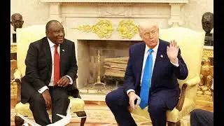 Time to choose a side? How Long Will ANC Let Their Far Left Alliances Destroy South Africa's Economy