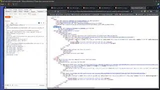 DOM XSS in AngularJS expression with angle brackets and double quotes HTML encoded