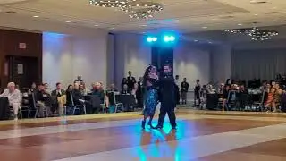 ATUSA 2024 [Day 4, Finals, Stage] Andres Martinez & Rochelle Banuet