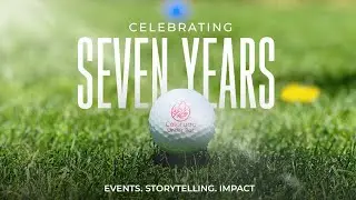 Celebrating Seven Years of Colorado Under Par