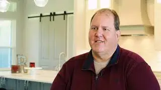 Kevco Builders Customer Testimonial - The Remsen Custom Home