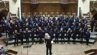 Children's Choir-Three Quotes by MarkTwain