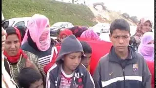 اعتقال 5 من دوار زرار الصويرة