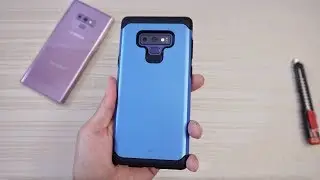 Caseology Legion Series Case for the Galaxy Note 9!