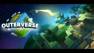 Outerverse | Gameplay Trailer