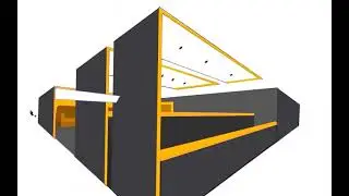 Making a booth - Illustrator