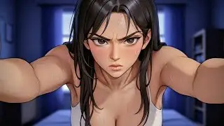 Confronted By Your Jealous Big Sister | Lewd ASMR F4M