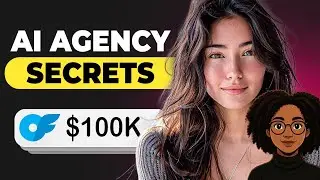 Building An AI OnlyFans Management Agency (From $0 to $100K)