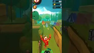 Ben 10 Android gameplay 2023 kids