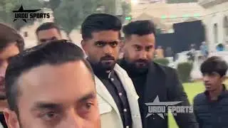 #babarazam #psl2025 #psl10 #psldraft #cricketnews