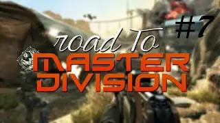 BO2: RTM #7 Every Point Counts... (HP Standoff)