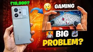 REALME P4 POWER 5G? 🙏 10,001 MAH Battery 🔋 ? Free fire test? 🔥 Specifications & review 