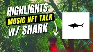 HIGHLIGHTS: How NFT & The Metaverse Will Revolutionize Music