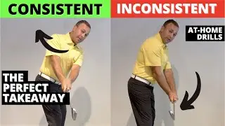 Day 3: THE PERFECT TAKEAWAY! [New 2021 Swing Blueprint]