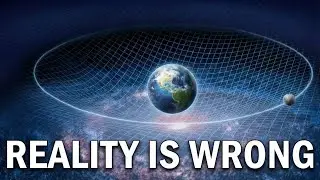 NASA's Scientists' New Discovery Changes Everything We Thought About Reality!