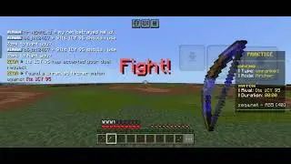 1v1 With @IcyCraftt