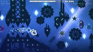 (New second hardest) Infinite Inversion 100% FLUKE FROM 24%??? WTF