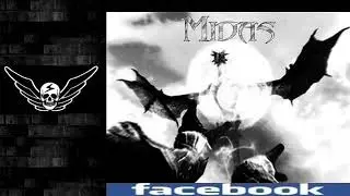 Midas Power in The Sky UK