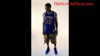 PHILLY FIQ - OUCHEA {AUDIO}