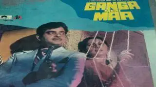 Dil Aapko Jabse Diya Hai (Asha Bhosle; R D  Burman; Gulshan Bawra)