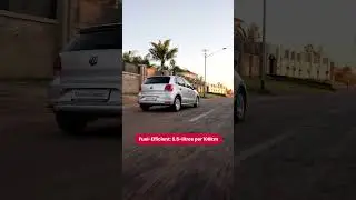 Polo Vivo: Stylish, Reliable & Built for Everyday Driving! |Motus Select