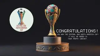 Central North America Cup Trailer