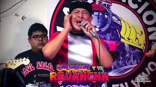 Echame La Culpa MIX : D.R. RAULITO SALAZAR y Tu REVANCHA -