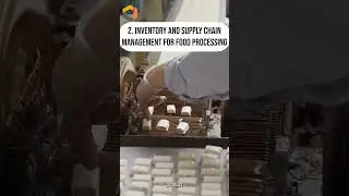 5 Ways to Boost your Food Processing Industry with ERP | Emerging Alliance