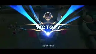 This Gusion&rsquo;s Vengeance Combo Made Chou Regret Flicker 😂 | MLBB 