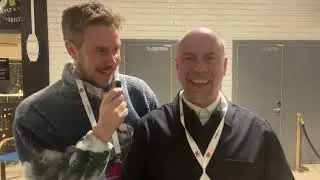 Schlagerstudion Melodifestivalen D3 Västerås Fredag