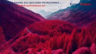 B&aacute;o PetroTimes - Du Lịch | Bất ngờ trước diện mạo mới của d&atilde;y Alps, Thụy Sỹ