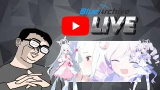 GACHA BLUE ARCHIVE JP BANNER SUZUMI & REISA MAGICAL GIRL NHA!!!