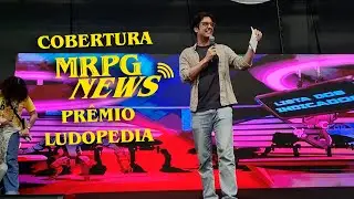 Divers&atilde;o Offline 2025 - Pr&ecirc;mio Ludopedia na Integra