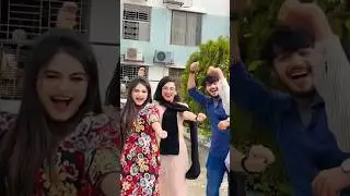 Nacho Prank King Team 🔥🤣 | Saila Sathy Rafsan | Miraj Khan And Ananna Islam | #prankking #funny