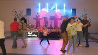 Dożynki Sąsiedzkie w Zakrzowie! 2025