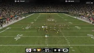 2k and Madden #NoKap