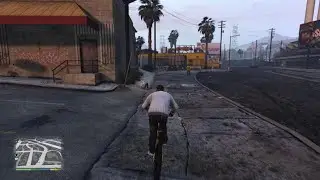 Gta 5 motorumu tekrar bulduk