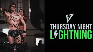 Voltage Wrestling: Thursday Night Lightning Ep19