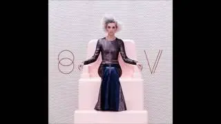 St. Vincent- Digital Witness