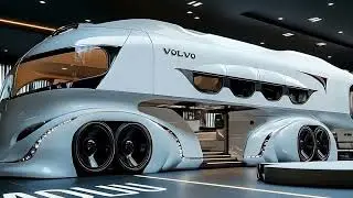 Here's a 550-word YouTube video script for your channel Meta Motors Official,  2026 Volvo Motorhome