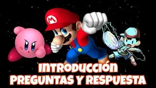 PREGUNTAS Y RESPUESTAS: Introducci&oacute;n (Un poco obsoleto)