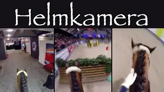 [Helmkamera] Indoor Gelände M** - VR Classics 2017