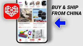 Buy & Ship from China with Pinduoduo - Easy Shopping for Beginners!