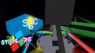 [OLD] The Starcade v6 - Release Date Trailer